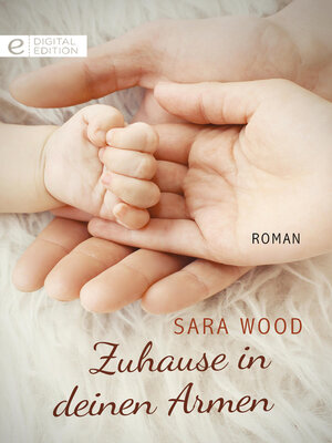 cover image of Zuhause in deinen Armen
